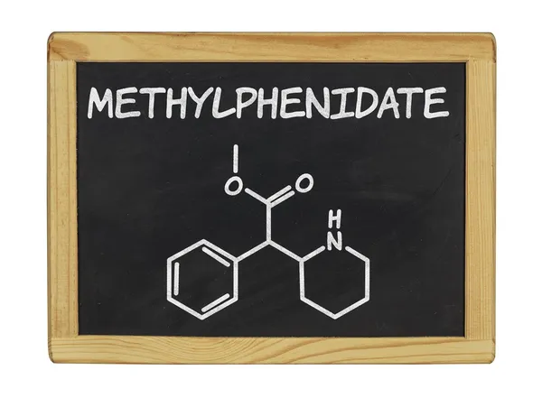 Ritalin Methylphenidat 10mg